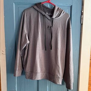 Under Armour Women’s Charcoal Hoodie